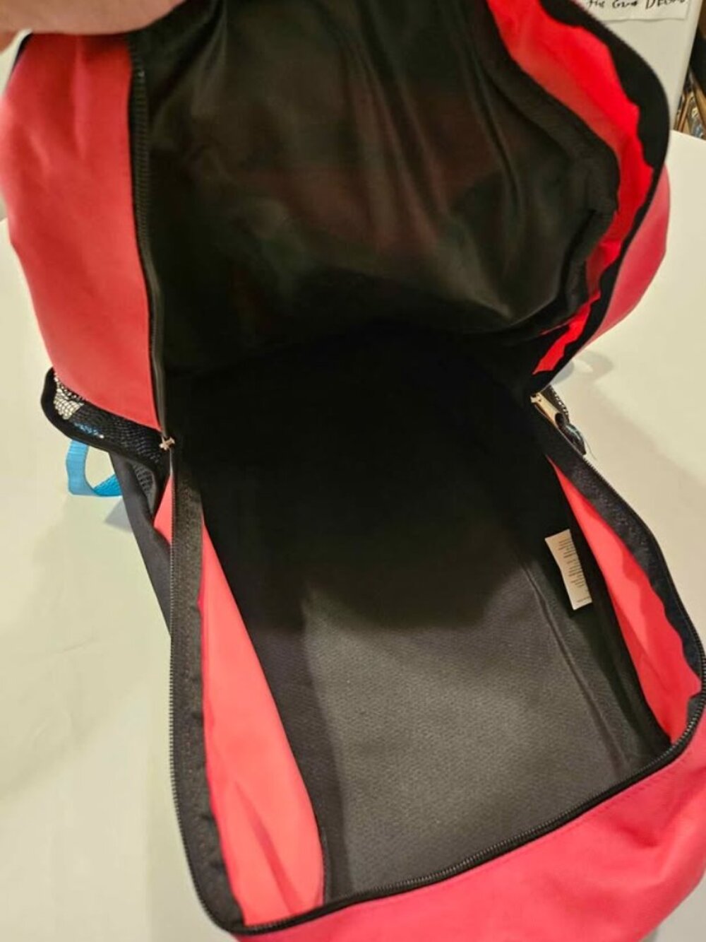 NWT Trailmaker backpack - Picture 3 of 3